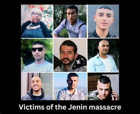 Jenin massacre a deadly start to 2023 for Palestinians | Green Left