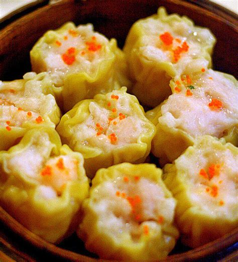 ShuMai Recipe : Have Some Dim-Sum - So Good Blog