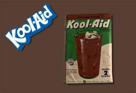 Do They Still Make Root Beer Kool-Aid? - Foods Guy