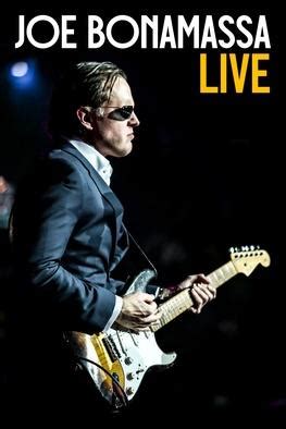 Joe Bonamassa LIVE: Joe Bonamassa & Orchestra: Live From the Hollywood Bowl | Cascade PBS