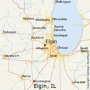 Elgin, IL