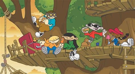 10 series de Cartoon Network que marcaron tu infancia - FormulaTV