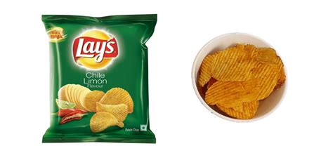 6 Most Popular Lays Chips Flavors In India - Mishry