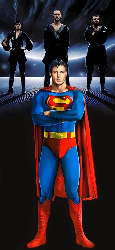 Superman | Supergirl superman, Christopher reeve superman, Superman art