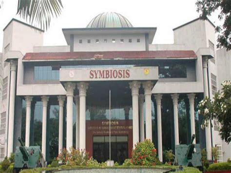 Symbiosis Institute Of Technology Admissions Open: Apply For B.Tech/ M.Tech Programs - Careerindia