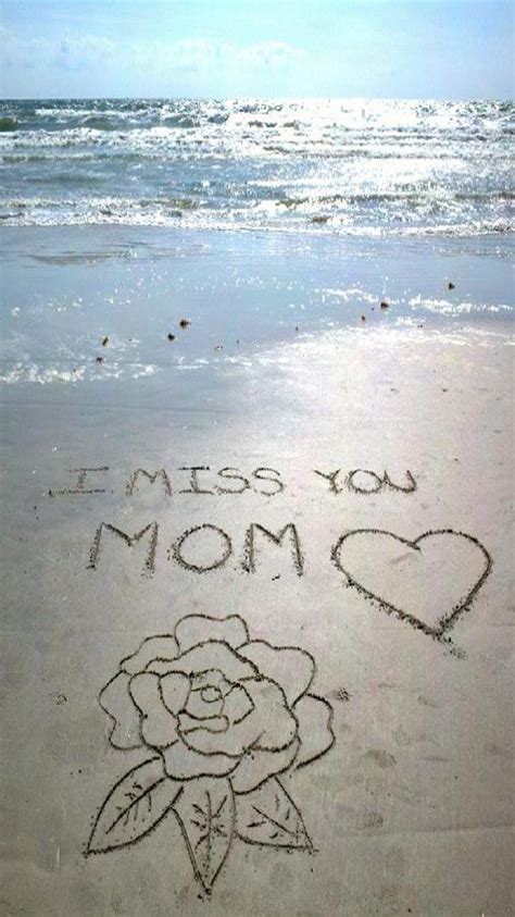 I Miss You Mom Wallpapers - Wallpaper Cave