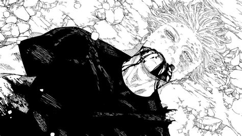 How Did Gojo Kill Hanami In Jujutsu Kaisen? - Animehunch