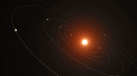 Kepler-385 Hosts Seven Large Exoplanets, Astronomers Say | Sci.News