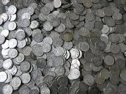 Why Buy Junk Silver Coins? (2024)