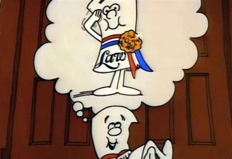 I'm Just A Bill - Schoolhouse Rock video & lyrics from the '70s - Click Americana