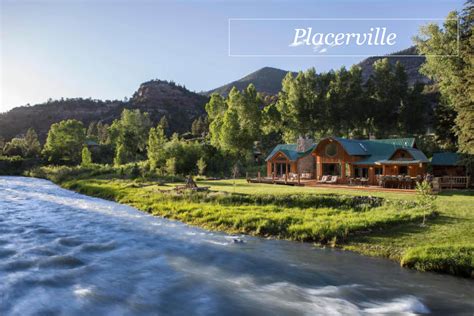 Placerville | Telluride Real Estate :: Telluride Real Estate Corp.