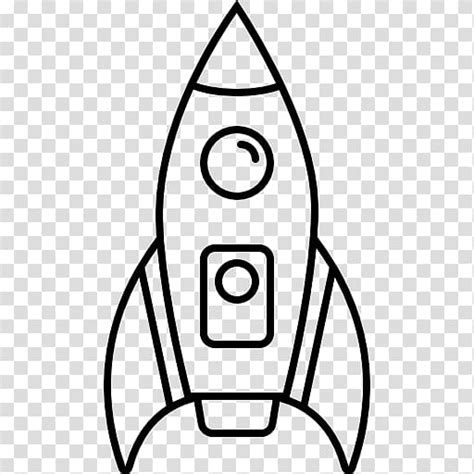 Spacecraft Rocket launch Drawing , Rocket transparent background PNG clipart | HiClipart
