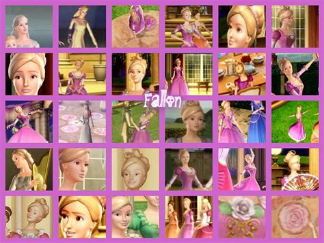 Fallon Barbie In The 12 Dancing Princesses, The, Dancing, Princesses ...