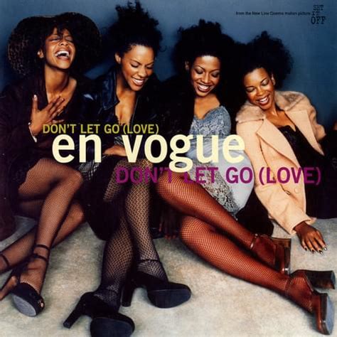 En Vogue – Don't Let Go (Love) Lyrics | Genius Lyrics