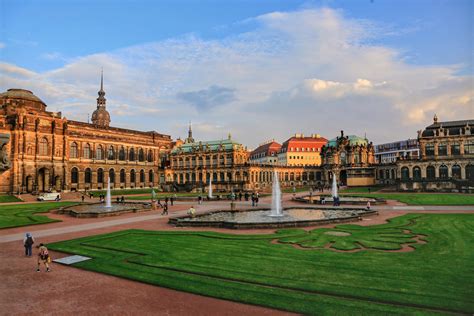 Dresden.....Zwinger... Foto & Bild | world, dresden, deutschland Bilder auf fotocommunity