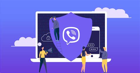 Your Privacy, Your Control: Viber Privacy Policy and Terms of Service Update Explained | Viber