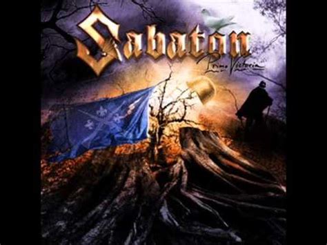 Sabaton Ghost Division - YouTube