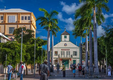 Philipsburg, St. Maarten on Behance