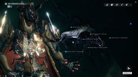 Warframe Mods Guide | GamesRadar+