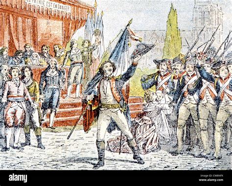 French revolution 1789 hi-res stock photography and images - Alamy