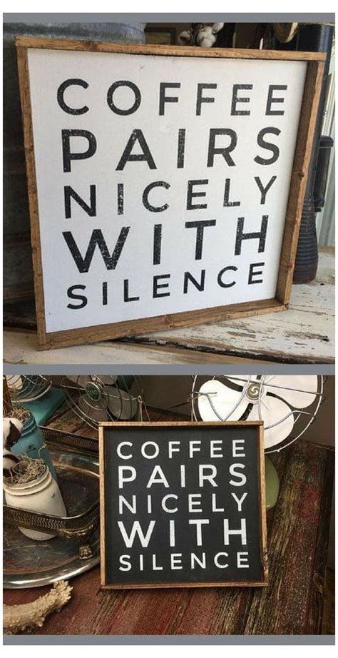 Craft quotes funny so true wood signs 34 Ideas - Coffee #coffee #quotes ...