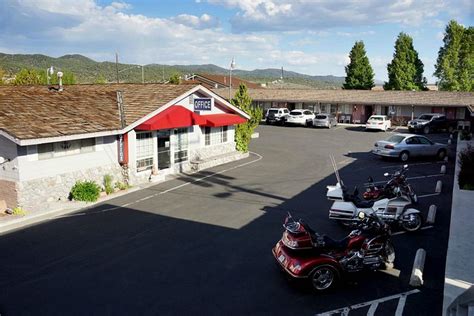 RUBY INN (AU$243): 2022 Prices & Reviews (Bridgeport, CA) - Photos of Hotel - Tripadvisor