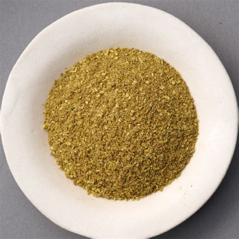 Sansho (Japanese pepper) Powder 12g – Cook Tokyo