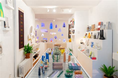 5 Design Ideas to Steal From This High-Design Head Shop (Pun Intended!) | Architectural Digest