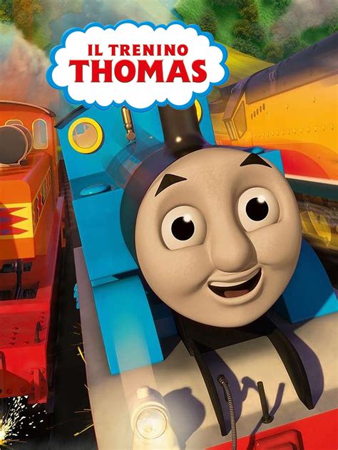 Thomas And Friends - Rotten Tomatoes