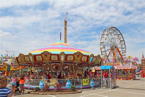 2016 Indiana State Fair | ASC Blog