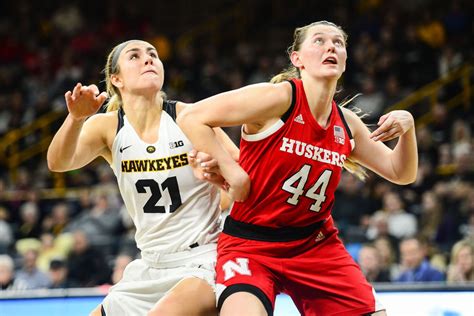 Nebraska Women’s Basketball: Huskers Get the Win at Illinois - Corn Nation