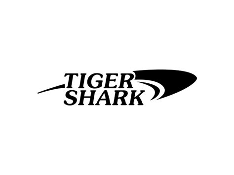 Tiger Shark Logo