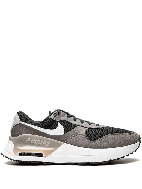 Nike Air Max System Sneakers - Farfetch