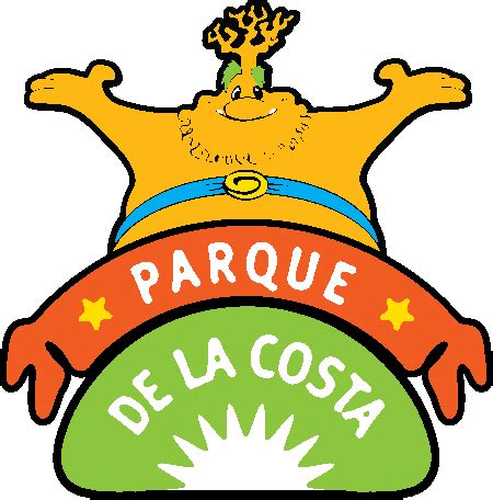 Parque de la Costa Logo Vector - (.Ai .PNG .SVG .EPS Free Download)