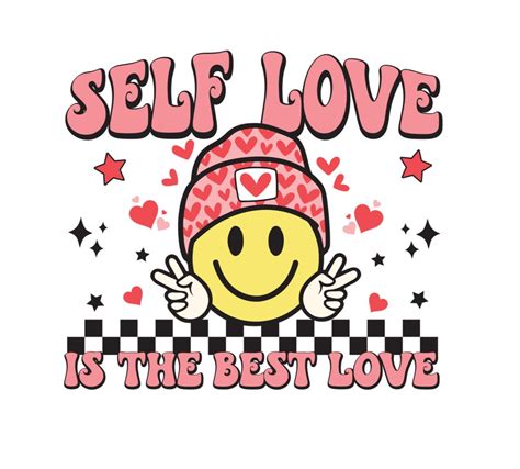 Self Love Png - Etsy