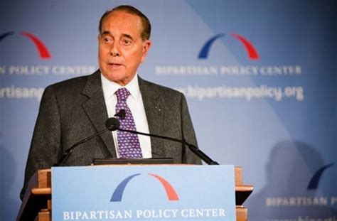 A Tribute to Sen. Bob Dole | Bipartisan Policy Center