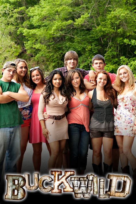 Buckwild - Season 1 - TV Series | MTV