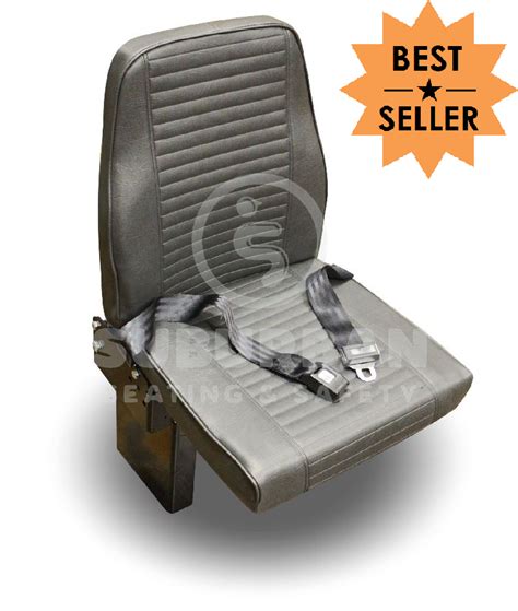 Bus Seats & Parts | SuburbanSeats.com