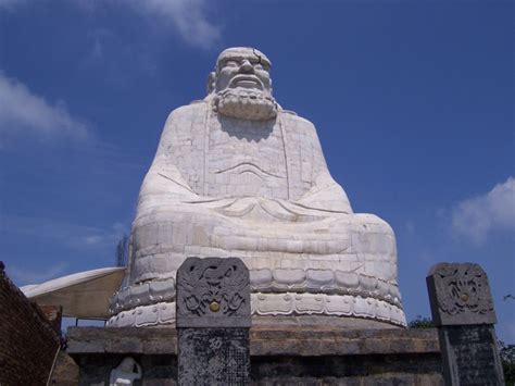 Story of Bodhidharma Legends | Hindu Devotional Blog