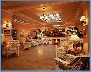 Colony Hotel (Delray Beach, Florida). Picture Yourself in Paradise at www.floridanest.com ...