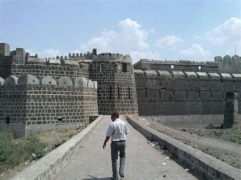 KANDHAR FORT (Nanded) - All You Need to Know BEFORE You Go