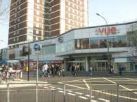 Vue Cinema Westfield Stratford, London | Cinemas - Yell