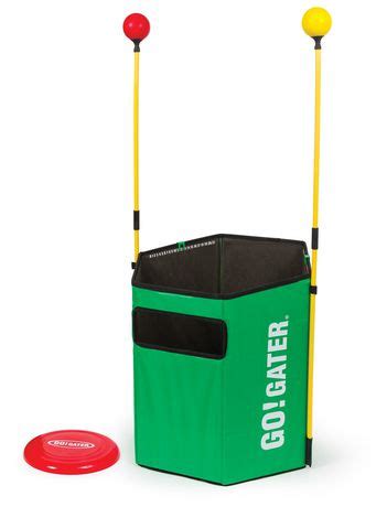 Go! Gater 4-In-1 Tailgate Combo Set | Walmart Canada