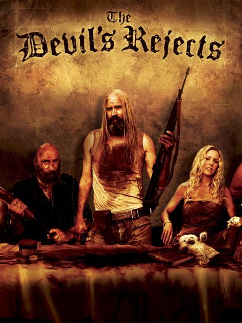 Top 15 Best Movies Like The Devil's Rejects | Gamers Decide