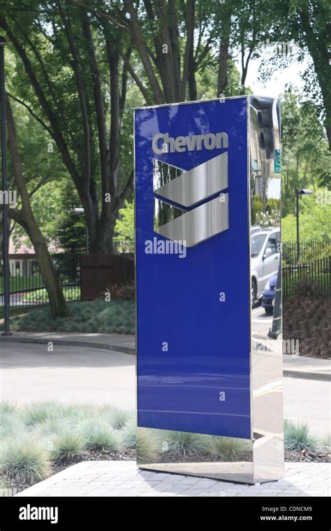 Chevron headquarters san ramon hi-res stock photography and images - Alamy