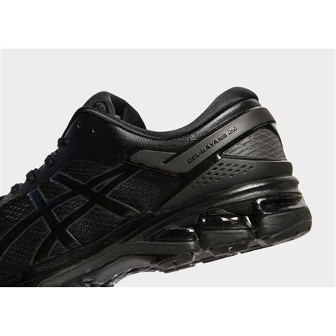 Asics Synthetic Gel-kayano 26 in Black for Men - Lyst