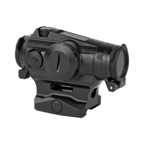 SIG Sauer Romeo 4T 1x20mm Red Dot Sight | Milspec Retail