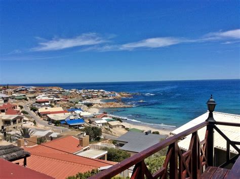 Strandfontein Accommodation, Strandfontein