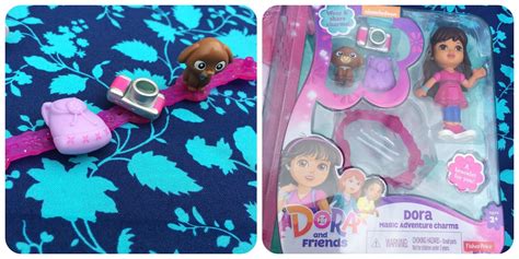 My Mummy's Pennies: Dora and Friends New Toy Range #Dorasingalong