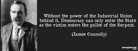 James Connolly Quotes. QuotesGram